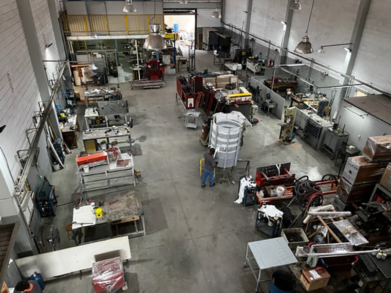 empresa 7